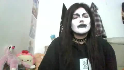 sundaygoth online show from June 11, 1:42 pm