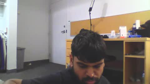 Sundoog online show from March 4, 1:45 am