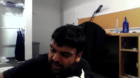 Sundoog online show from April 1, 1:06 am