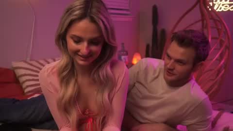 Blaire  Axel online show from February 27, 2:14 am