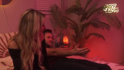 Blaire  Axel online show from March 10, 12:28 am