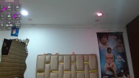 Jeraldine online show from February 3, 8:40 am