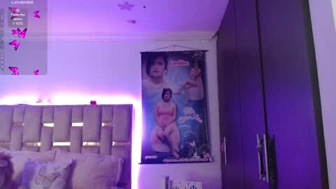 Jeraldine online show from February 16, 9:24 pm