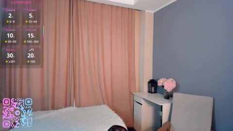 Kiki online show from March 10, 2:16 am