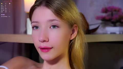 Lily online show from July 23, 12:57 am