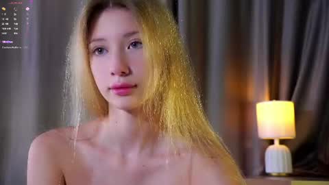 Lily online show from July 21, 11:18 pm