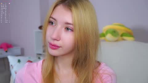 Lily online show from February 12, 2:53 pm