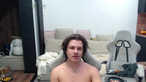 Alice and Sergey online show from February 16, 4:38 pm