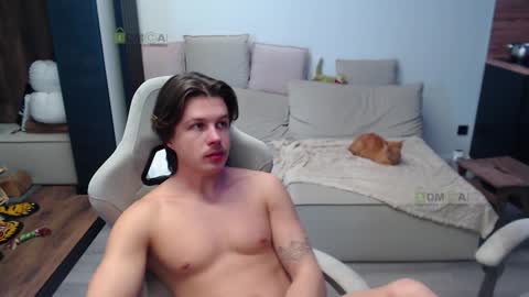 Alice and Sergey online show from February 9, 11:14 am