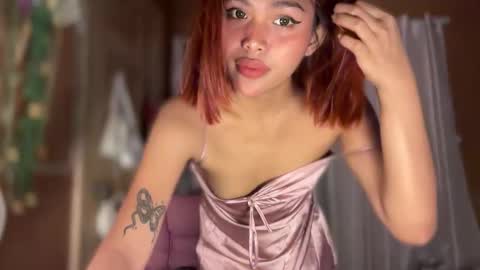 Snapshot of sunny_angelx chatting on October 11, 5:45 am ANGEL-DONT FORGET TO THUMBS UP AND FOLLOW online show from October 11, 5:45 am