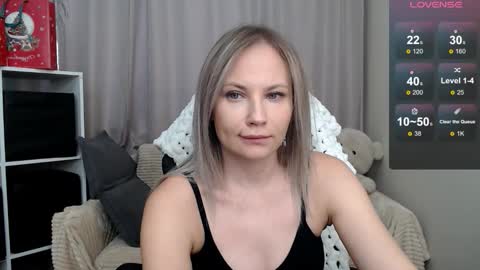 Naomi online show from January 12, 4:41 am