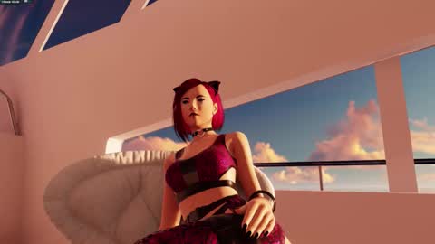 sunny_femboy online show from March 27, 5:36 pm