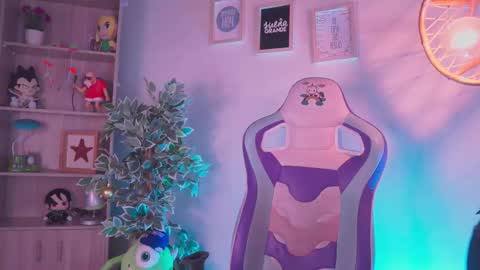 SUNNY online show from February 25, 2:48 am