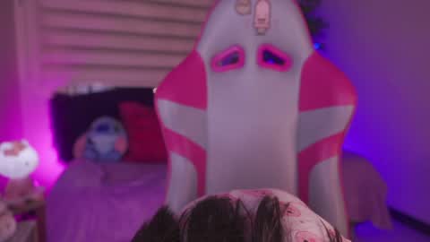 SUNNY online show from March 26, 2:50 am