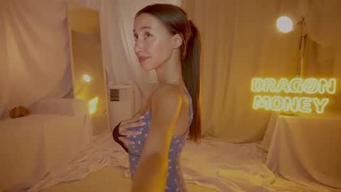 Maria online show from July 16, 9:07 pm