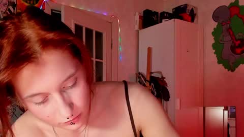 Sunny online show from April 30, 8:57 pm