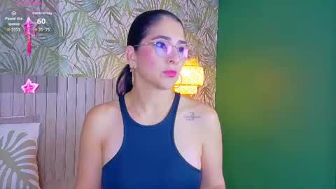 Sunny River online show from July 5, 2:46 pm