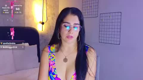 Sunny River online show from July 26, 2:58 pm