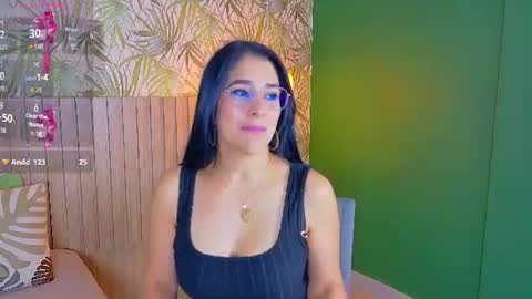 Sunny River online show from June 25, 1:49 pm