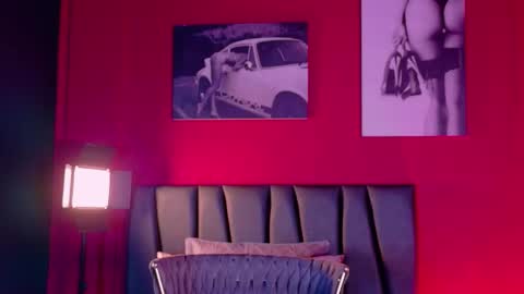 Sunny River online show from February 14, 2:42 pm