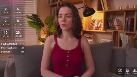 Sunny online show from April 26, 3:20 pm