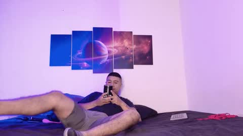 Christian Vanessa online show from November 22, 11:02 pm