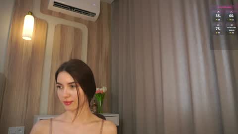 Christina online show from July 21, 6:37 am