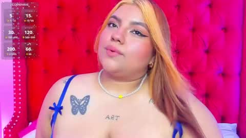 Sunny  online show from July 27, 12:02 pm