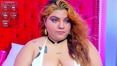 Sunny  online show from July 7, 12:20 pm