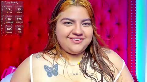 Sunny  online show from June 18, 12:32 pm