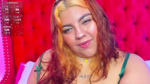 Sunny  online show from July 24, 12:24 pm