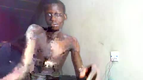 Sunnyblack2 online show from October 24, 10:38 am