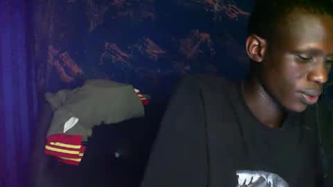 Sunnyblack2 online show from March 6, 9:41 am