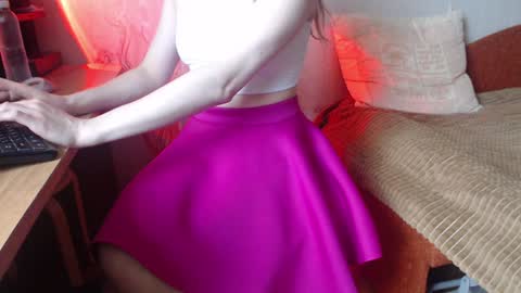 Alina   Streams Mon to Fri online show from December 2, 11:18 am