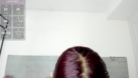 sunnywhitee online show from June 27, 7:20 pm