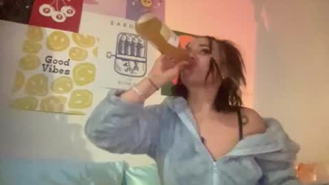 sunnyxoxox online show from November 12, 3:09 am