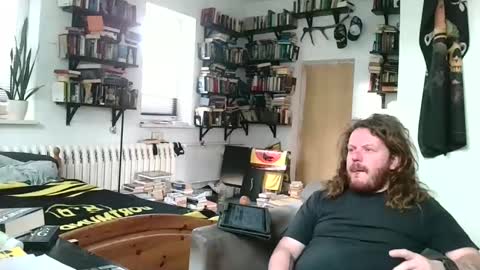 sunr1sa online show from February 7, 8:39 am