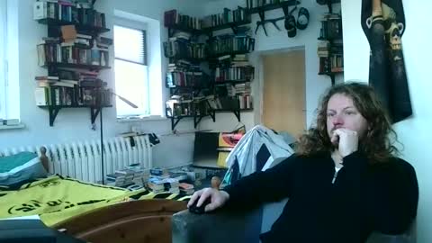 sunr1sa online show from January 11, 8:31 am