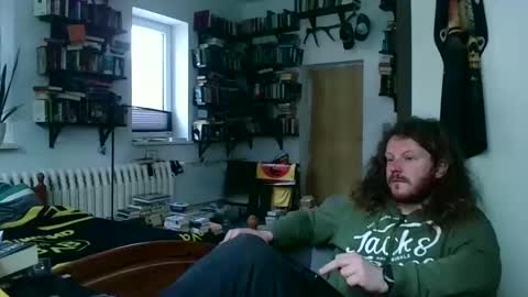 sunr1sa online show from February 3, 7:13 am