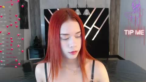 Susana   Mejia online show from June 22, 12:45 pm