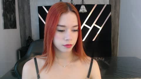 Susana   Mejia online show from July 14, 12:43 pm