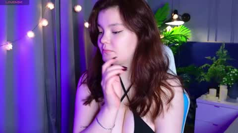 sunrise_enny online show from November 13, 7:38 pm