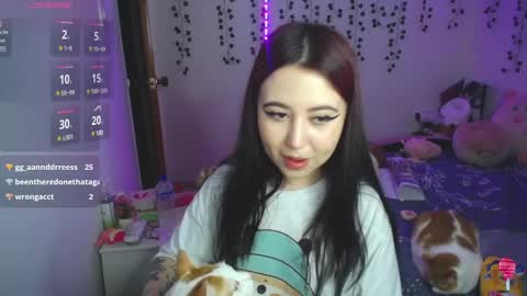 Sunset online show from February 21, 4:18 am