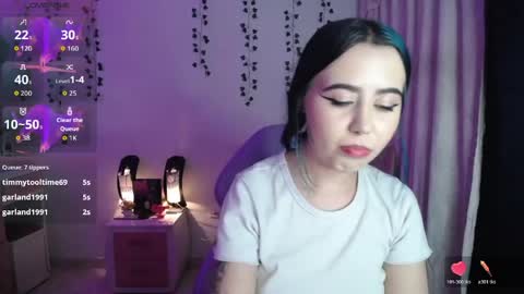 Sunset online show from April 23, 4:42 am