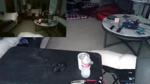 Embarrassed Sissy Slut online show from March 9, 10:03 pm