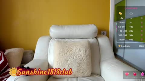 Angela  Sunshine1818club online show from July 11, 7:56 am
