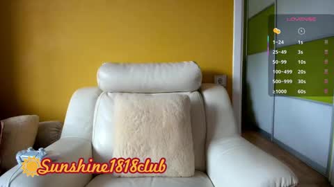 Angela  Sunshine1818club online show from February 21, 7:11 am