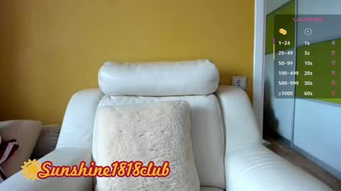 Angela  Sunshine1818club online show from July 4, 5:22 am