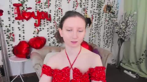 Alice online show from February 12, 1:47 pm