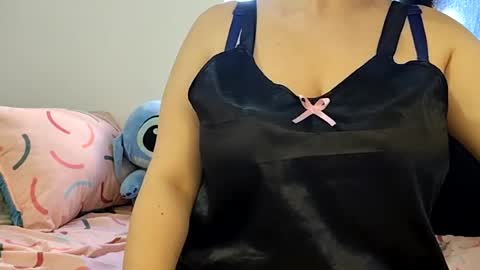 Annie online show from July 14, 8:58 pm